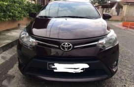 For sale super fresh Toyota Vios 2017