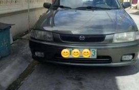 Mazda 323 1999 for sale