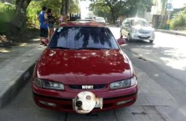 Well Maintained 1995 Mazda 626 For Sale