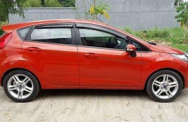 Ford Fiesta 2012 for sale