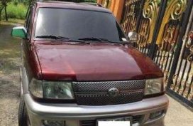 Toyota revo 2002 SRJ Sport Runner for sale