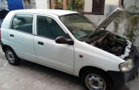 Fresh In And Out Suzuki Alto 2011 For Sale