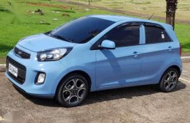 Kia picanto 2016 Automatic