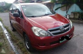 Innova j 2006 model for sale