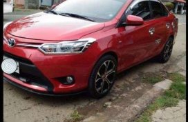 Toyota Vios E