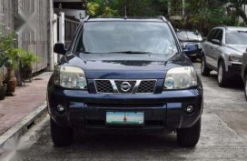 Well Maintained 2008 Nissan X-Trail For Sale