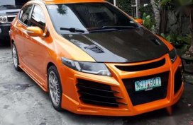 Honda city GM 2009AT 1.5 Top of the line for sale