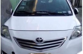 Toyota Vios 2012 Taxi ( hulog boundary or financing ok)