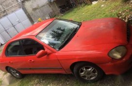 Excellent Condition 2001 Hyundai Sonata For Sale