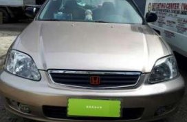 Honda Civic 2000 like new for sale