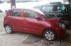 Suzuki Celerio MT like new for sale