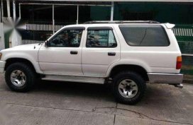 Toyota 4runner good as new for sale 