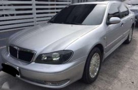 2004 Nissan Cefiro Elite 3.0 V6 like new for sale 