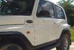 Very Fresh 2010 Ssanyong Korando For Sale