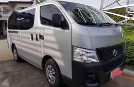 Nissan Urvan NV350 2017 for sale