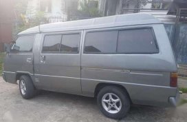 Mitsubishi l300 van for sale