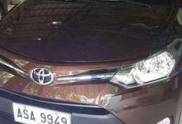 Toyota vios automatic for sale