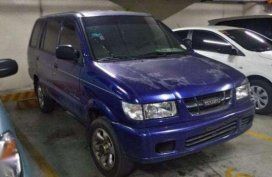 Isuzu Crosswind XT 2003 for sale 