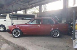 Toyota Corolla dx ke70 1982 for sale 