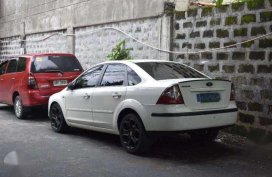 Ford Focus 2006 matic 1st owner