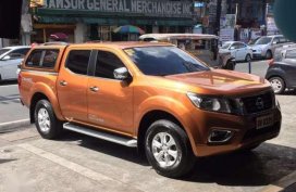 2015 Nissan Navara 4x2 AT for sale