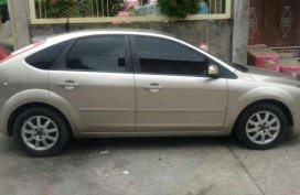 Ford Focus 1.8 2008 all power for sale 