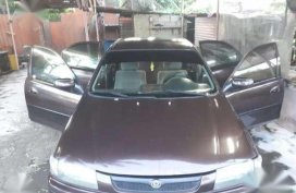Mazda 323 rayban good condition for sale 