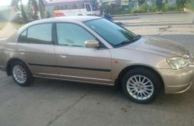Honda Civic Dimension for sale 