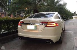 Jaguar XF 3.0 V6 2009