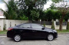 2013 TOYOTA VIOS E Manual Trans for sale