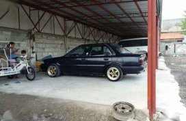 Toyota Super small body 1990 for sale 
