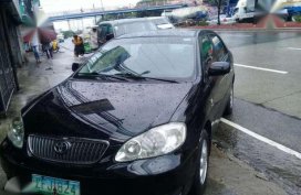 Super Fresh Toyota Altis E 2006 For Sale