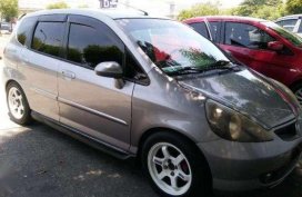 All Power Honda Jazz 2005 1.3 For Sale