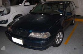 Super fresh Volvo V70 Wagon for Sale