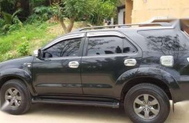 2008 Toyota Fortuner *Rush Sale*