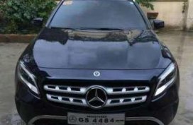 2017 Mercedes Benz GLA 180 For Sale