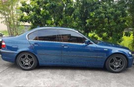 BMW 318i MSport package for sale 
