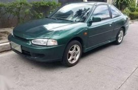 Mitsubishi Lancer GSR Sports 1998 For Sale