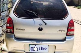 SUZUKI ALTO 2007 Local