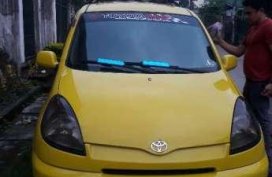 Toyota Funcargo like new for sale 