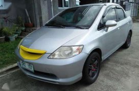 Honda City idsi 2003 good as new for sale 