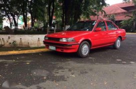Well Maintained 1990 Toyota Corolla For Sale