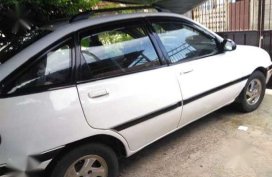 Kia Avella 2009 Model White HB For Sale