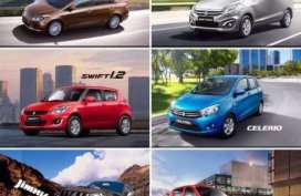 Suzuki Swift1.2L Fast deal!!!