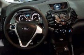 NO CASH DP For Ecosport Trend AT