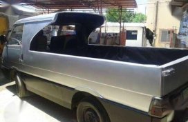 Kia Besta pick up. local unit. not surplus