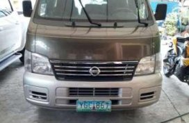 For sale nissan escaped