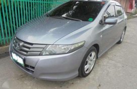 2010 Honda City 1.3 all power MT for sale