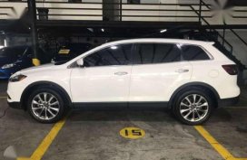 For sale Mazda Cx9 2015 top of the line 