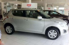 2017 Suzuki Swift 1.2 MT ALL IN 68K DP for sale 